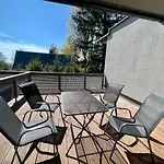 Barth - V Orlickych Horach Апартаменты *