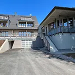 Barth - V Orlickych Horach Ржички