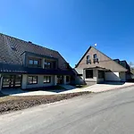 Barth - V Orlickych Horach Апартаменты Ржички