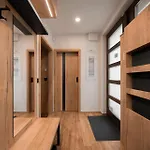 Barth - V Orlickych Horach Апартаменты Ржички