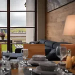 Barth - V Orlickych Horach Апартаменты *