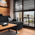 Апартаменты Barth - V Orlickych Horach