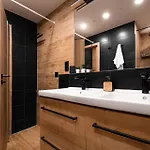 Barth - V Orlickych Horach Апартаменты Ржички