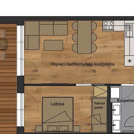 Barth - V Orlickych Horach