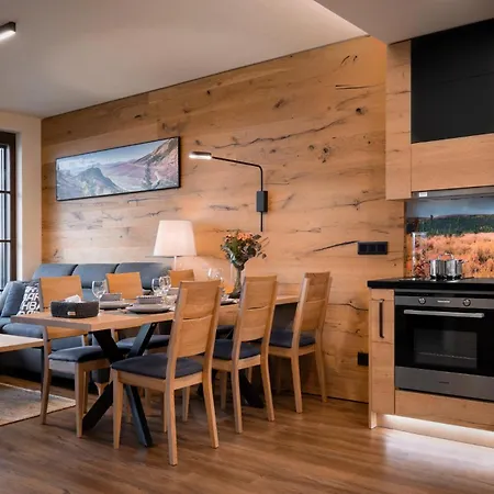 דירה Barth - V Orlickych Horach Říčky