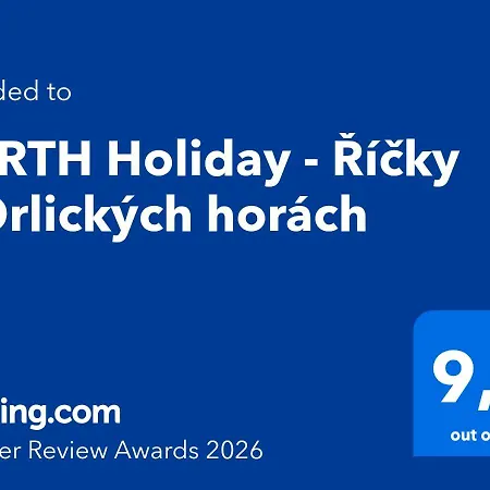 Barth - V Orlickych Horach